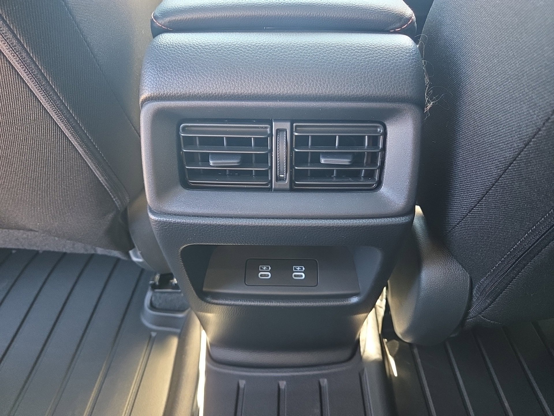 New 2026 Honda CR-V Sport image 38