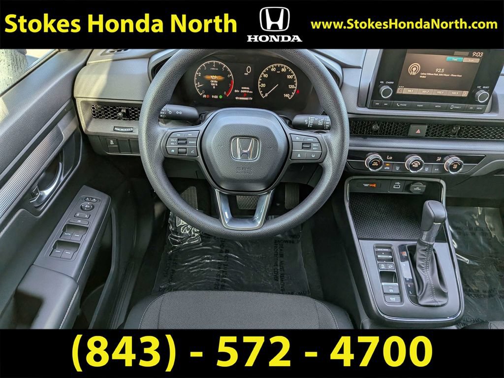 Used 2024 Honda CR-V LX image 15