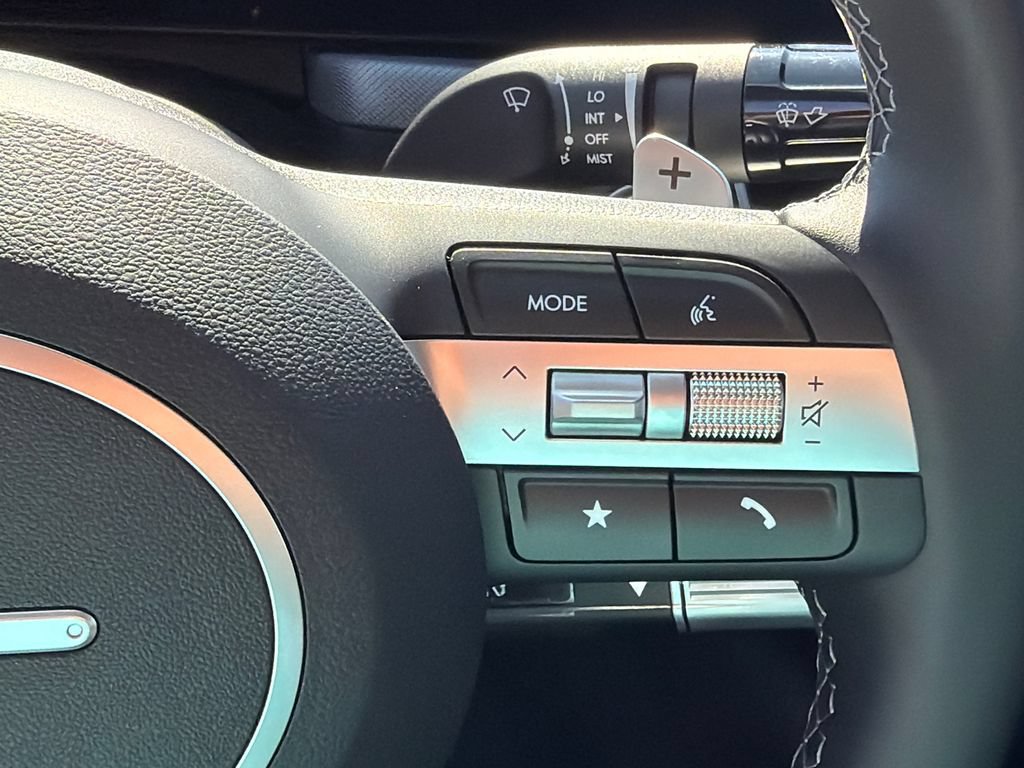 New 2026 Hyundai Sonata SEL FWD image 26