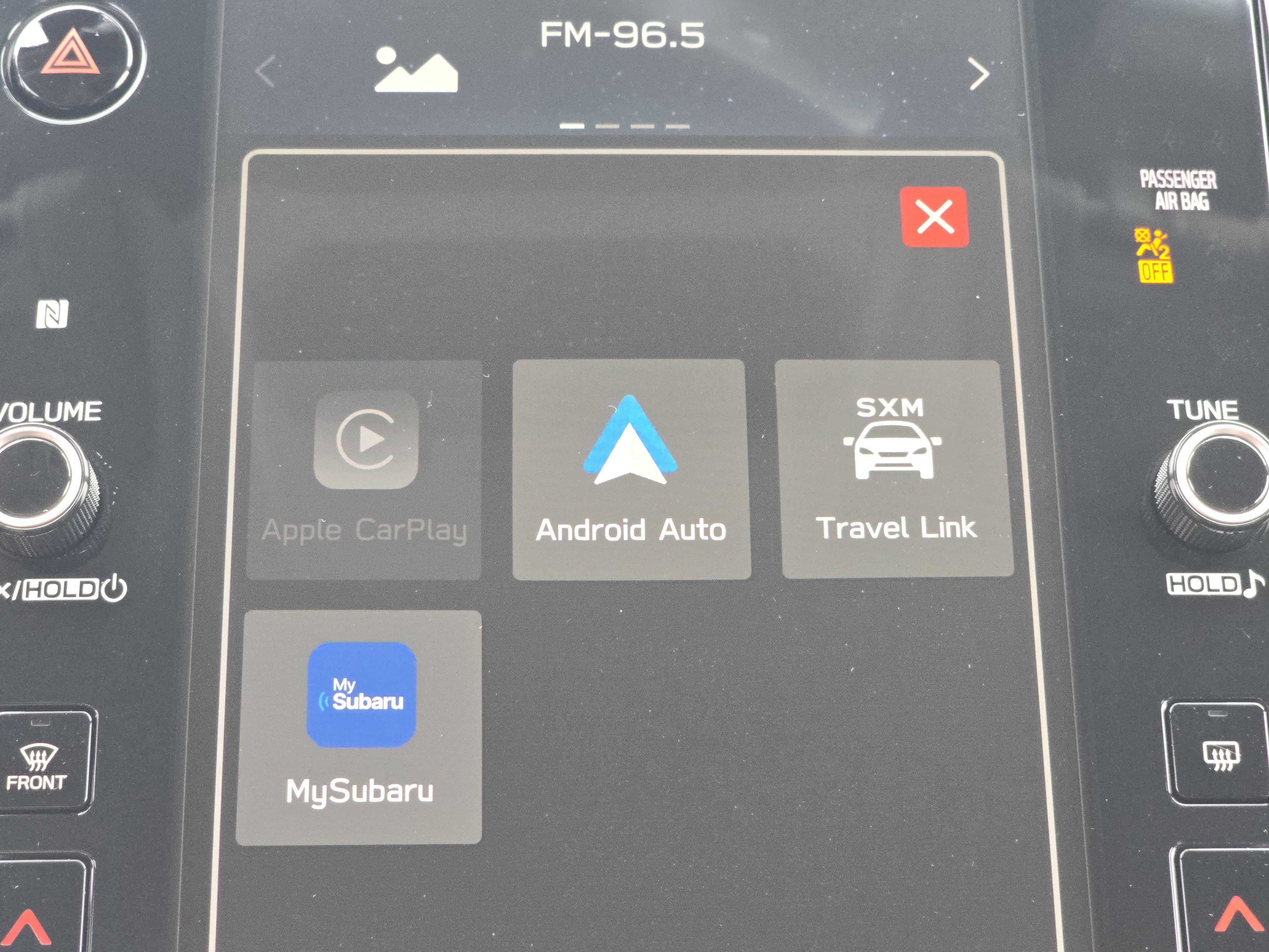 New 2027 Subaru Ascent Premium AWD/4WD image 9
