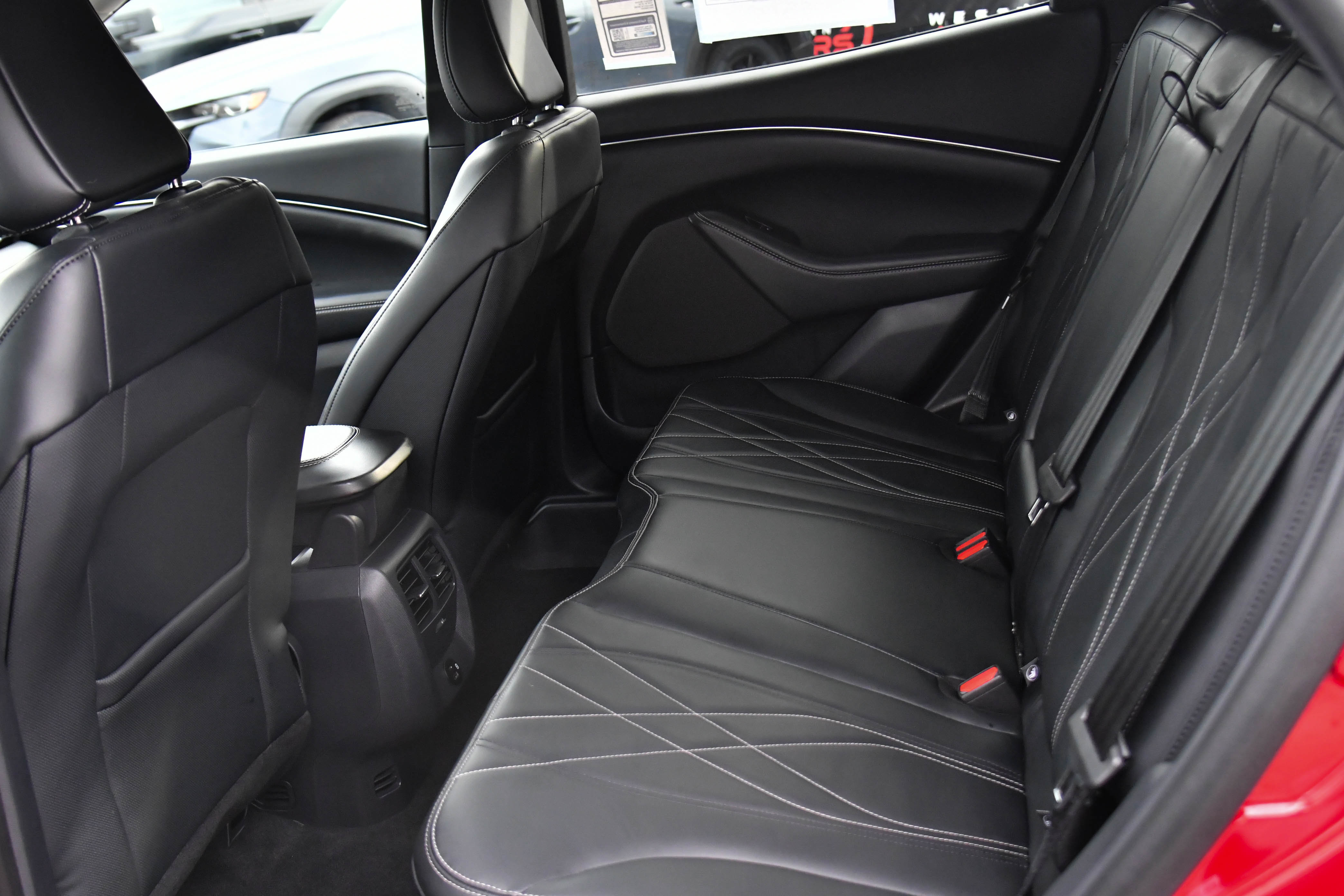 Used 2023 Ford Mustang Mach-E Select image 39