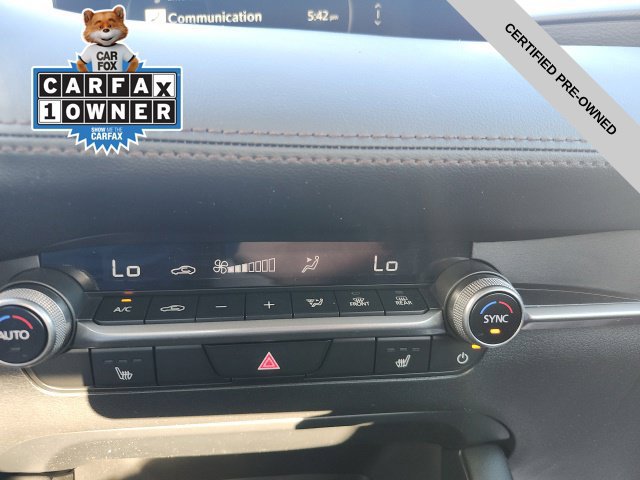 Certified 2026 MAZDA MAZDA3 2.5 S Sedan w/ Preferred Pkg FWD image 35