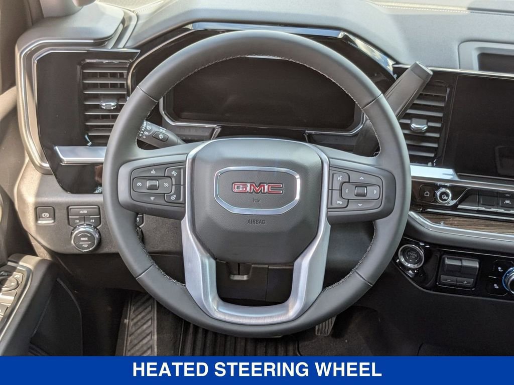 New 2026 GMC Sierra 1500 Elevation image 16
