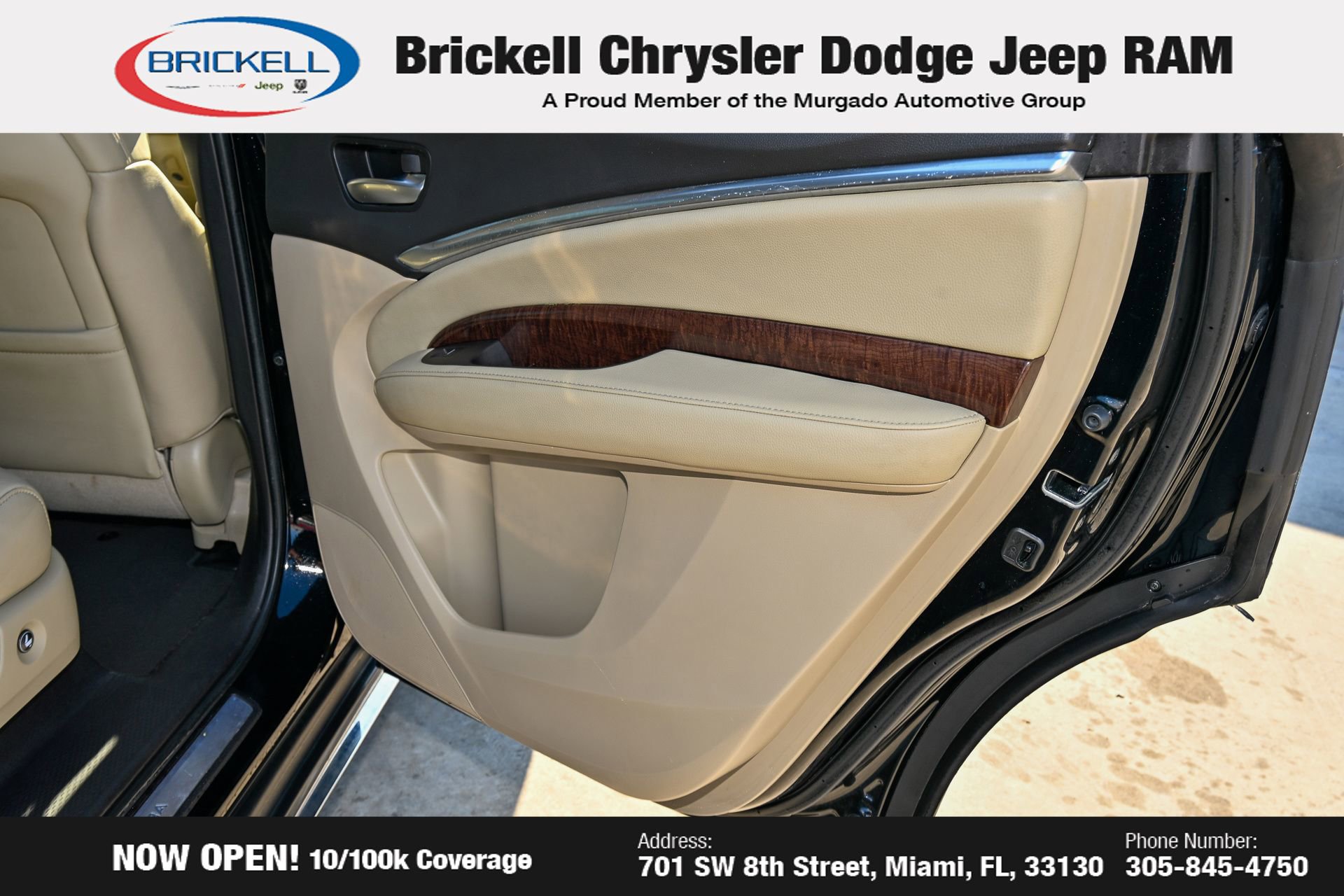 Used 2020 Acura MDX FWD image 12