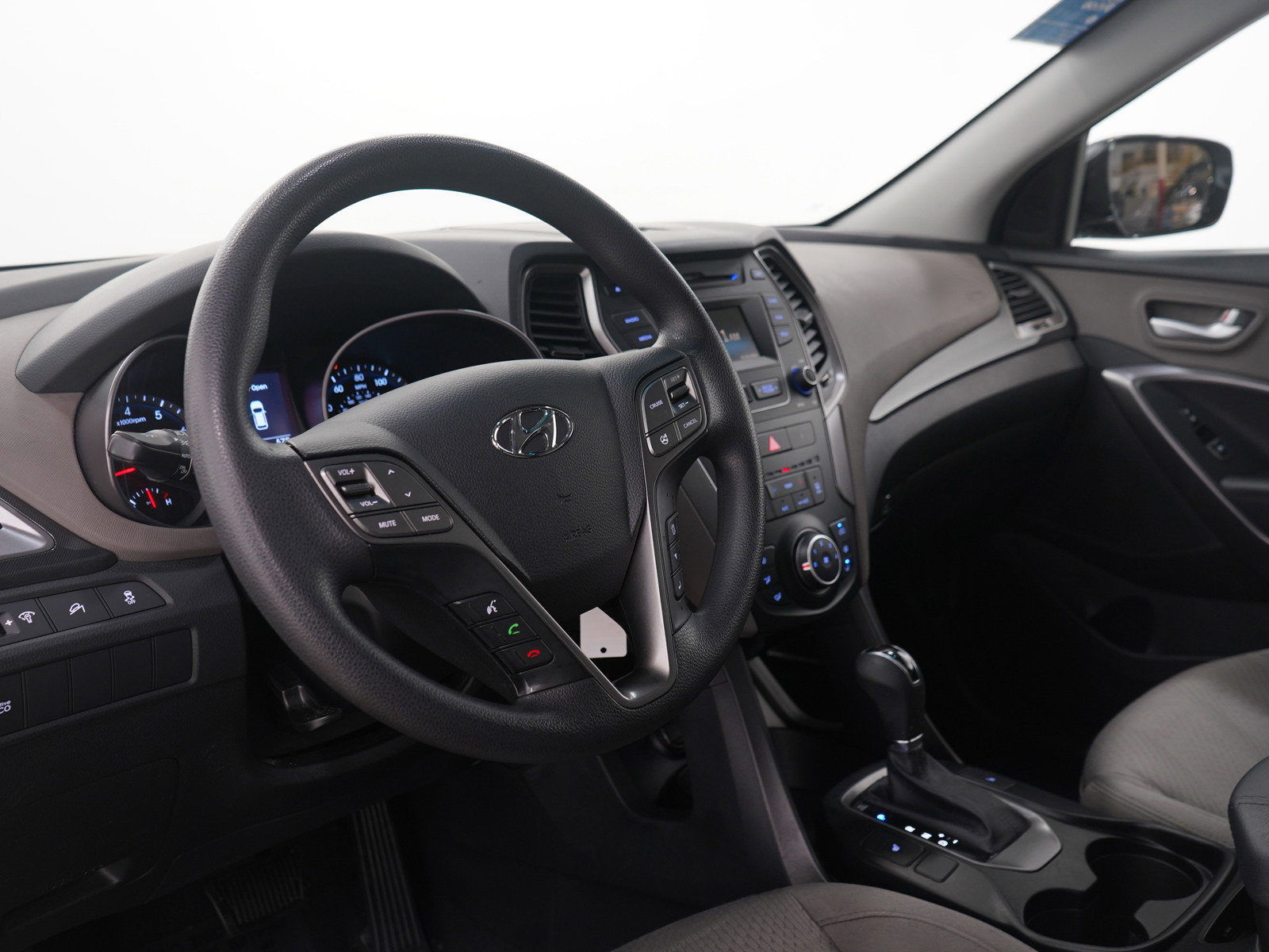 Used 2015 Hyundai Santa Fe Sport w/ Option Group 02 image 25