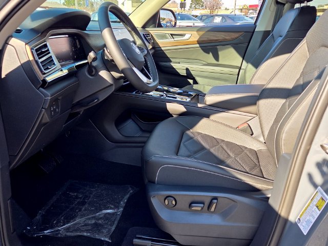 New 2026 Volkswagen Atlas SE AWD/4WD image 5