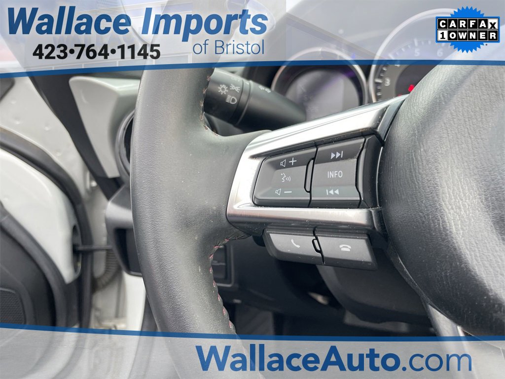 Used 2018 MAZDA MX-5 Miata Club image 15