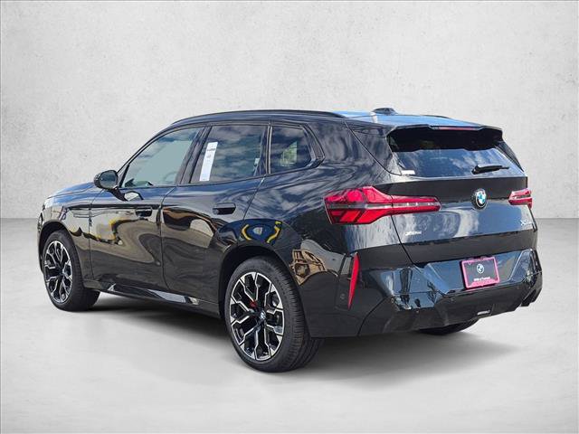 New 2026 BMW X3 xDrive30i w/ Premium Package AWD/4WD image 9