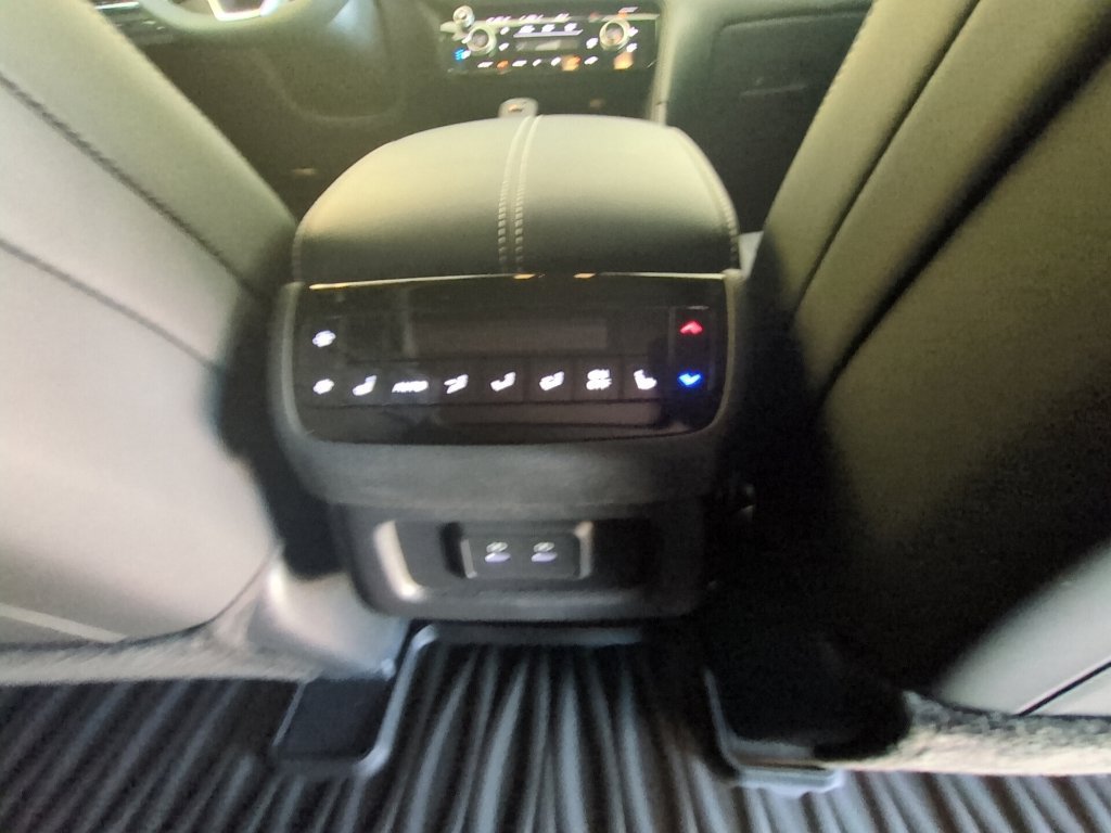New 2027 INFINITI QX60 Sport w/ Dark Cargo Package AWD/4WD image 25