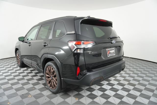 New 2026 Subaru Forester Sport image 5