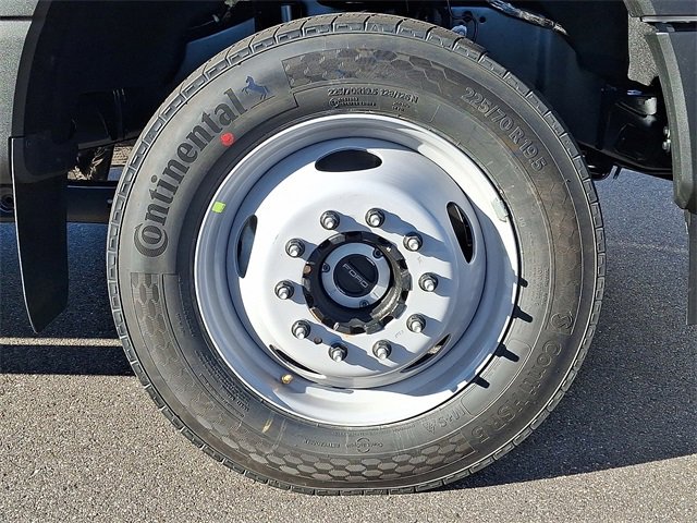 New 2026 Ford F450 XL image 4