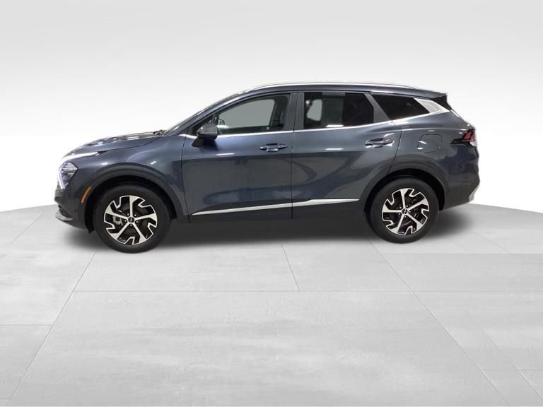 Certified 2023 Kia Sportage EX AWD/4WD image 13