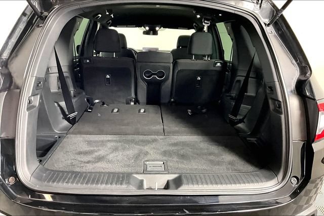 Used 2024 Honda Pilot Sport image 29