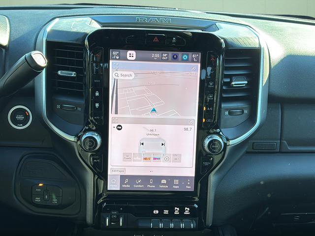 New 2026 RAM 2500 Big Horn image 22