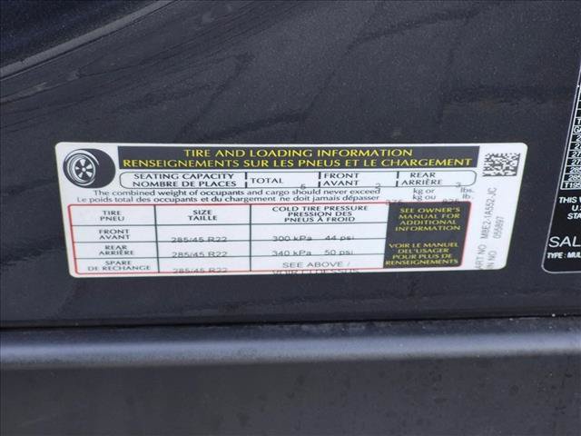 Used 2023 Land Rover Range Rover SE AWD/4WD image 21