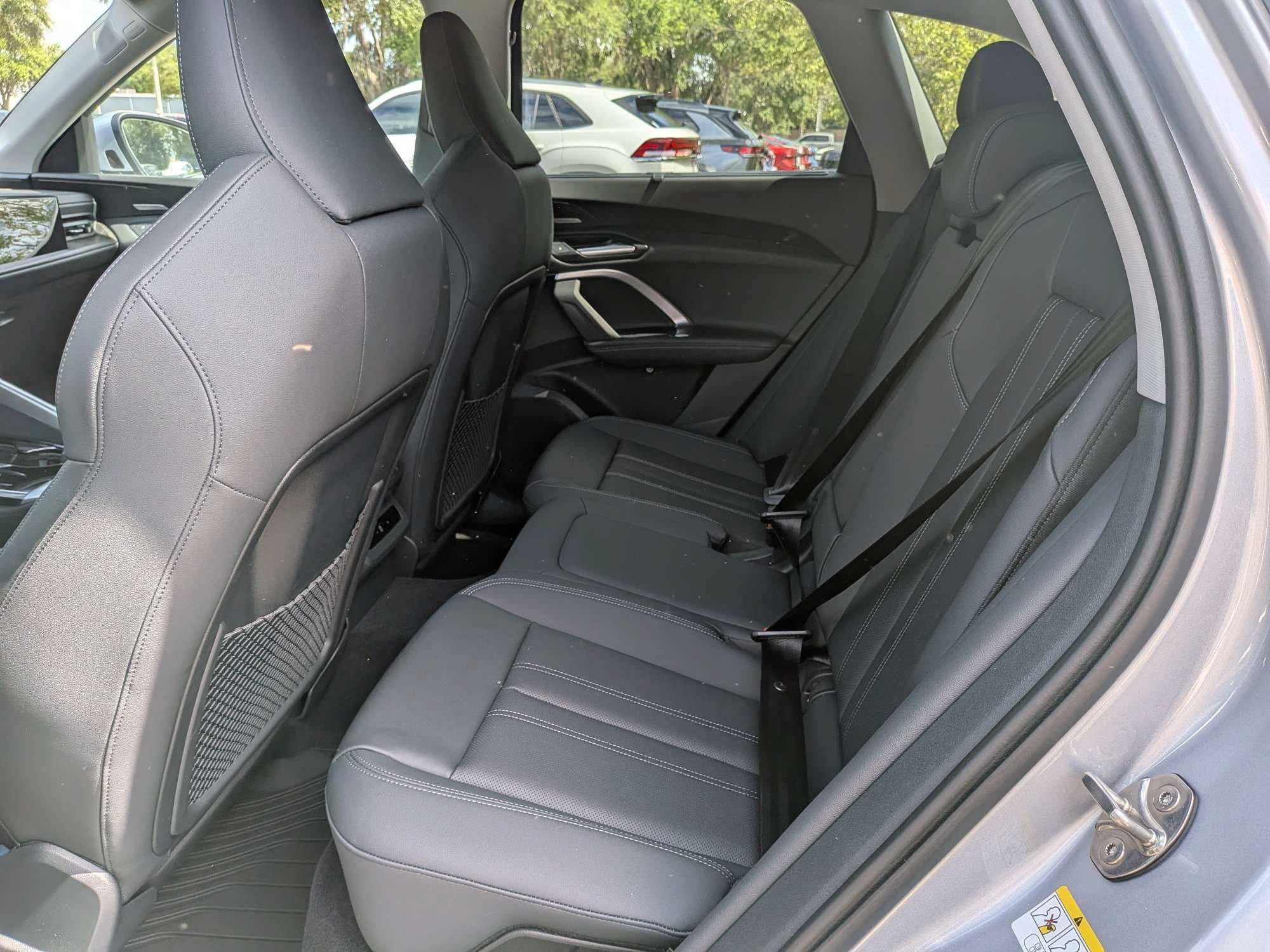 New 2026 Audi Q5 Premium Plus AWD/4WD image 16