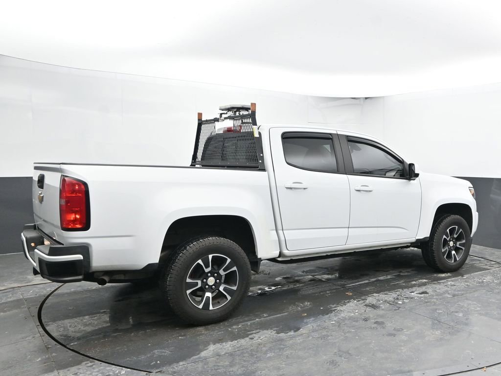 Used 2016 Chevrolet Colorado Z71 image 10