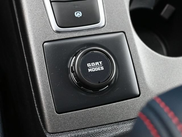 Certified 2025 Ford Bronco Sport Heritage AWD/4WD image 27