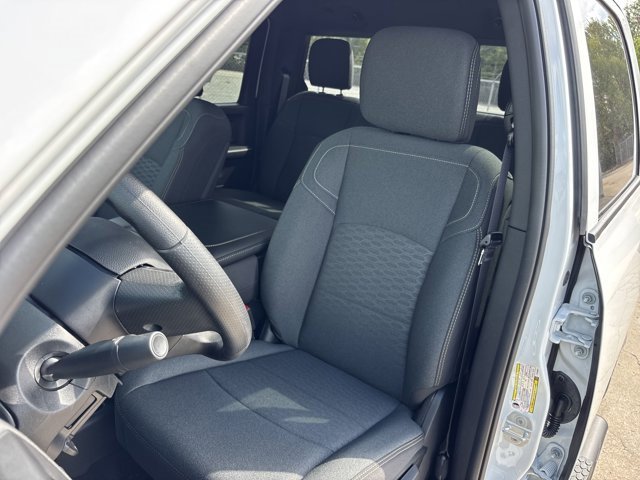 New 2026 RAM 2500 Tradesman image 18