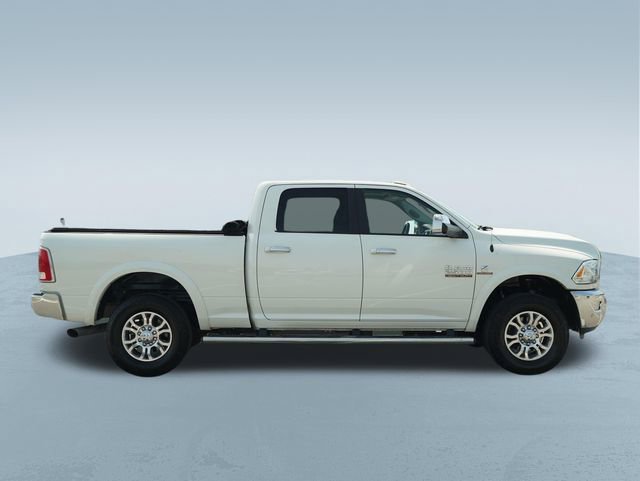 Used 2018 RAM 2500 Laramie w/ Protection Group image 9