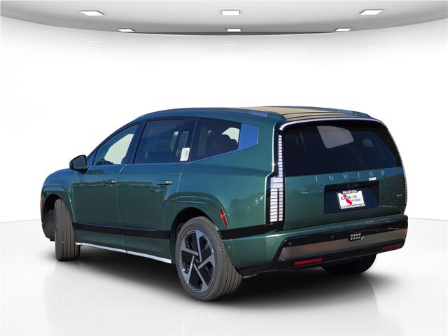 New 2026 Hyundai Ioniq 9 Calligraphy image 5