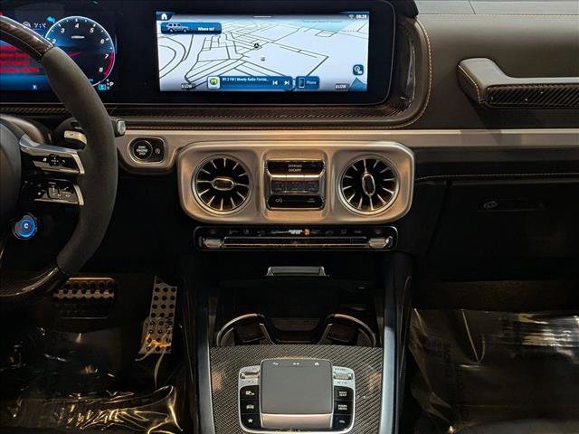 Certified 2026 Mercedes-Benz G 63 AMG 4MATIC image 15