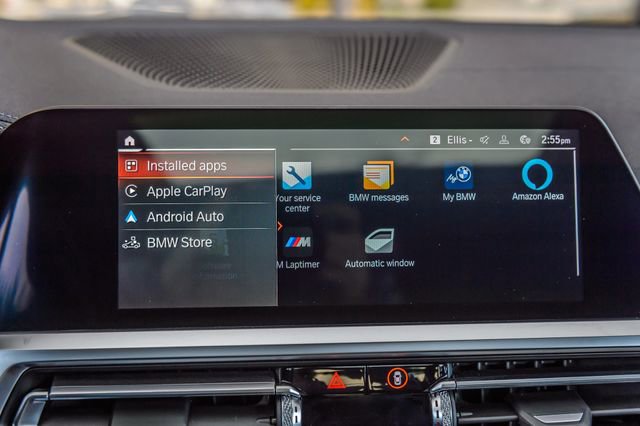 Used 2021 BMW 440i xDrive Coupe w/ Premium Package image 22