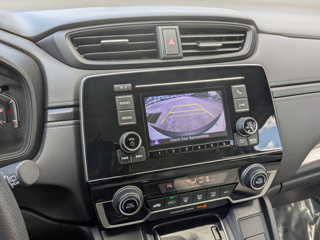 Used 2019 Honda CR-V LX image 13