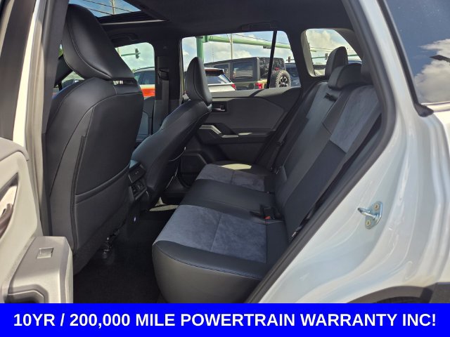 Used 2026 Toyota RAV4 XSE w/ Weather Package AWD/4WD image 11