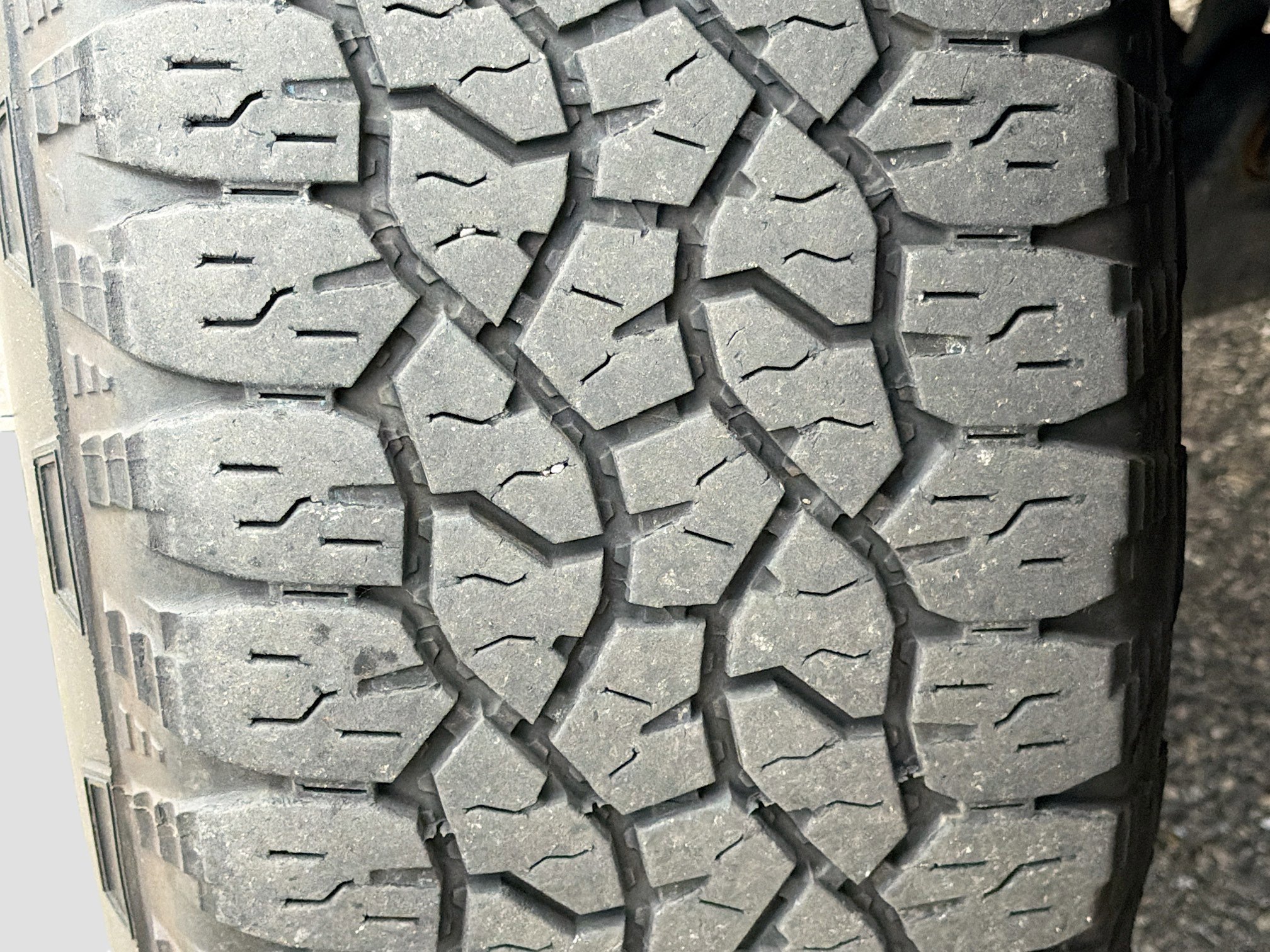 Used 2024 Chevrolet Silverado 2500 Custom w/ Custom Value Package image 36