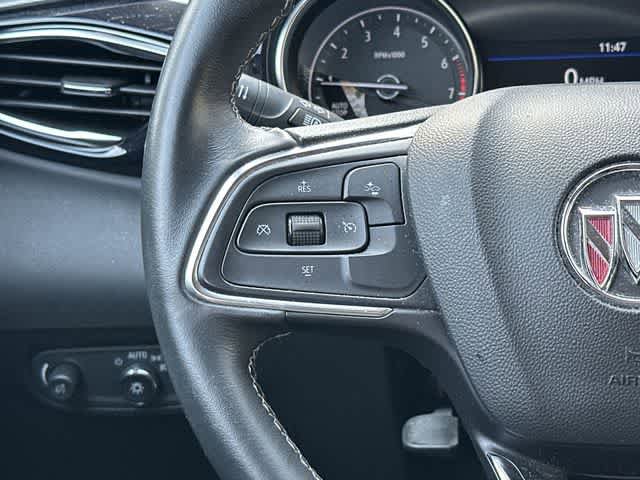 Used 2023 Buick Encore GX Select image 8