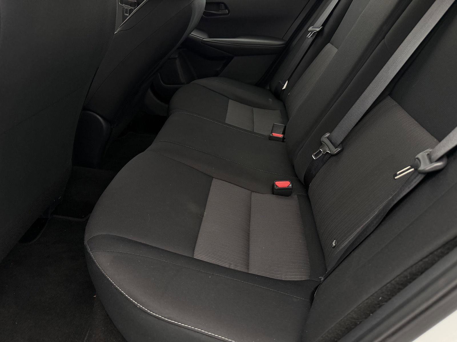 Used 2024 Nissan Sentra SV image 9