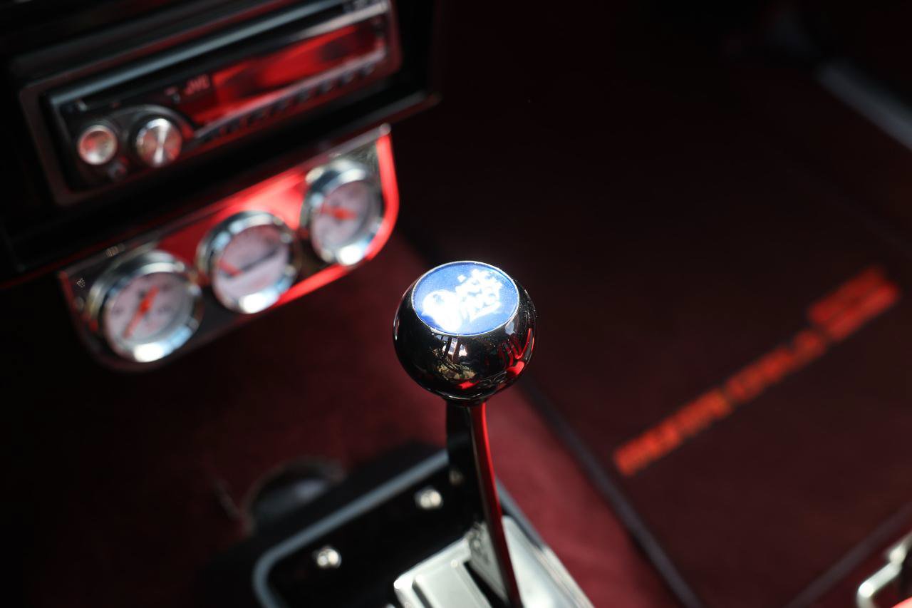 Used 1987 Chevrolet Monte Carlo SS RWD image 35