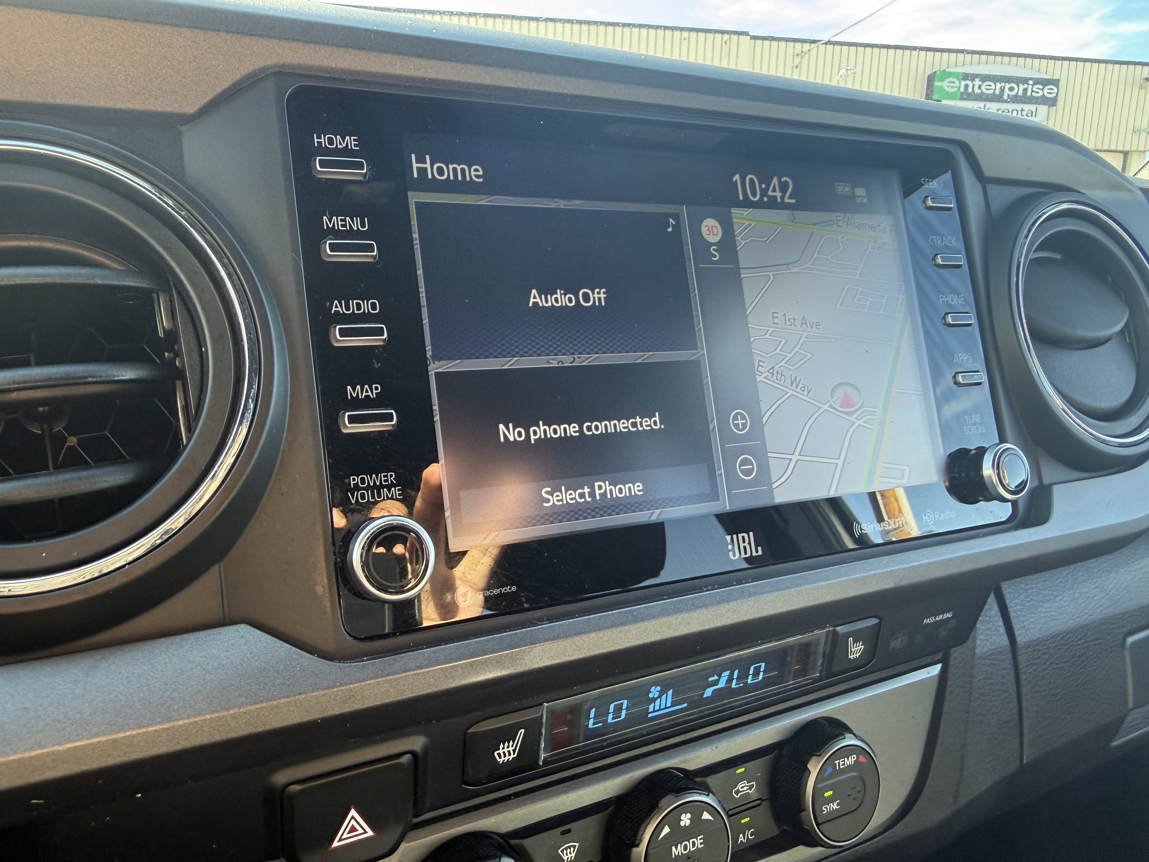 Certified 2020 Toyota Tacoma TRD Pro image 25