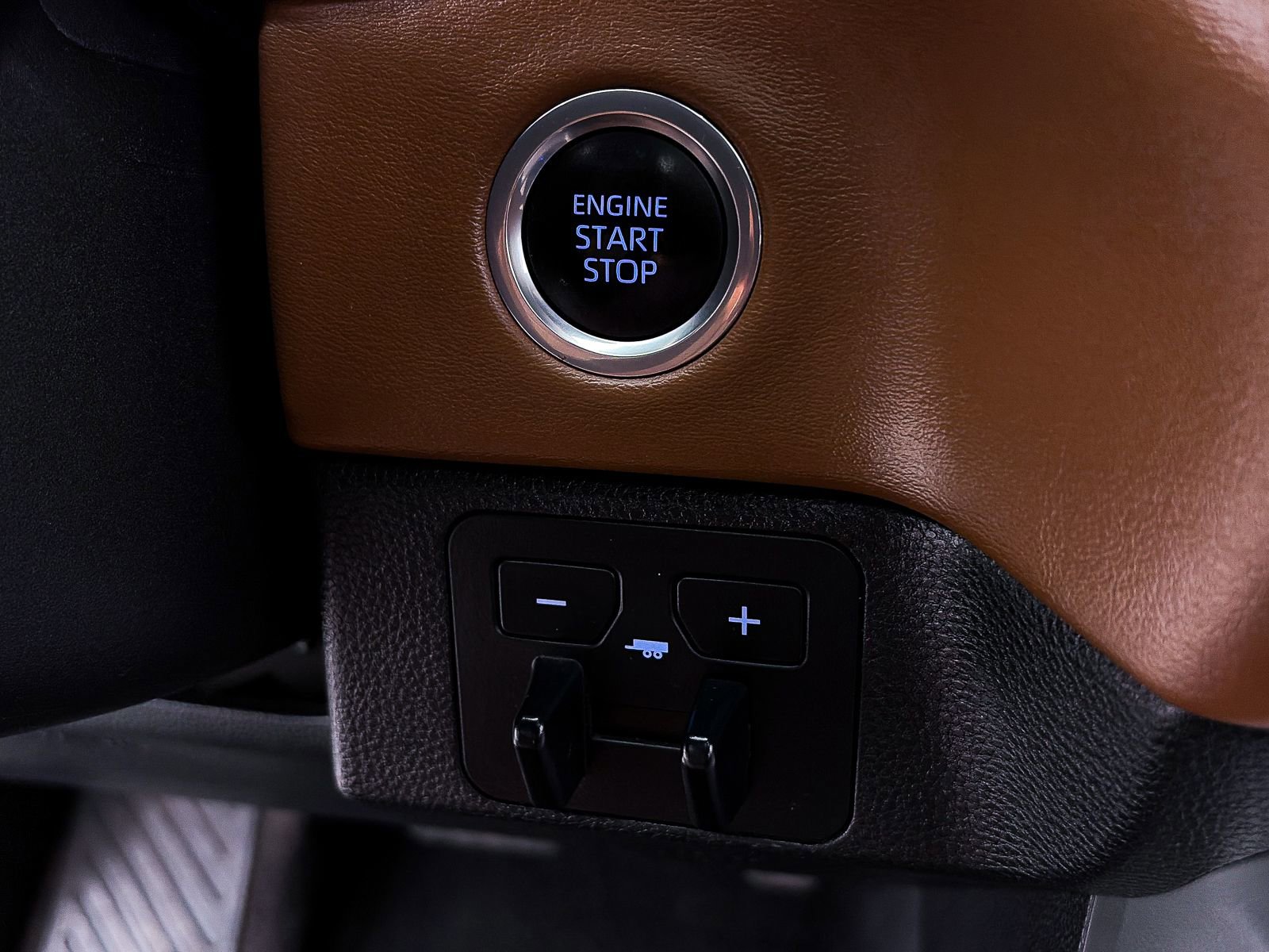 Used 2024 Toyota Tundra 1794 Edition AWD/4WD image 29