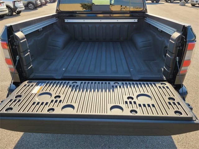 New 2026 Nissan Frontier PRO-4X image 7