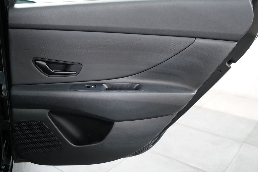 Used 2026 Hyundai Elantra Sport FWD image 28