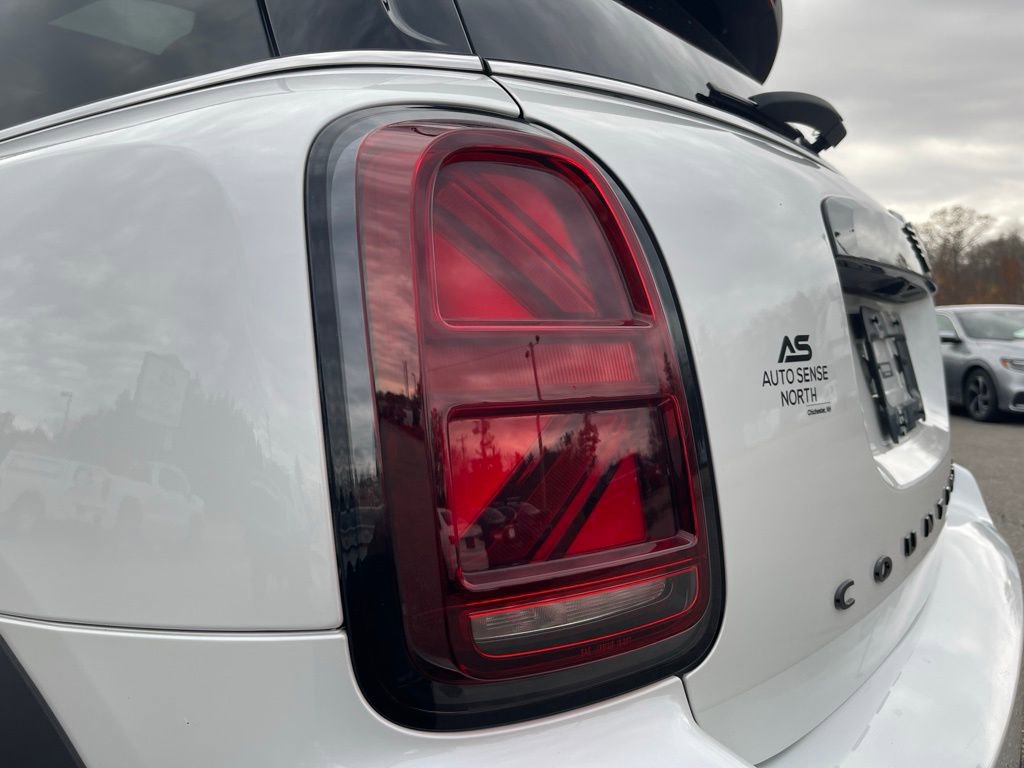 Used 2023 MINI Cooper Countryman John Cooper Works image 15
