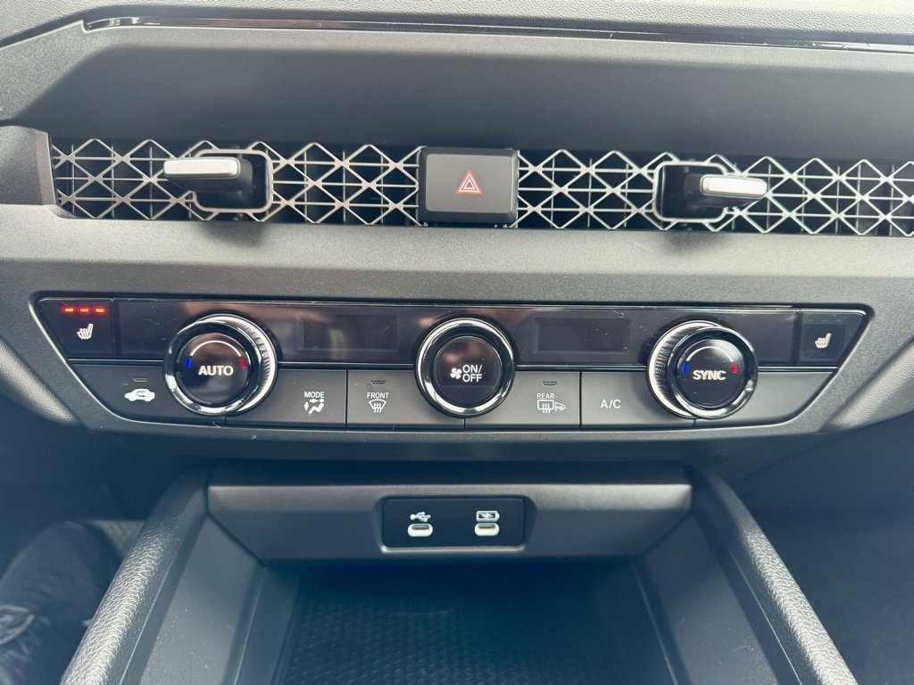 Used 2024 Honda Accord EX image 27