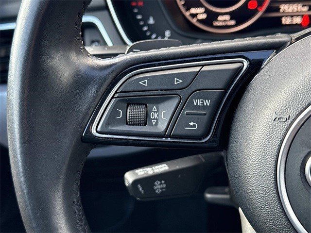 Used 2017 Audi A4 2.0T Premium Plus image 25