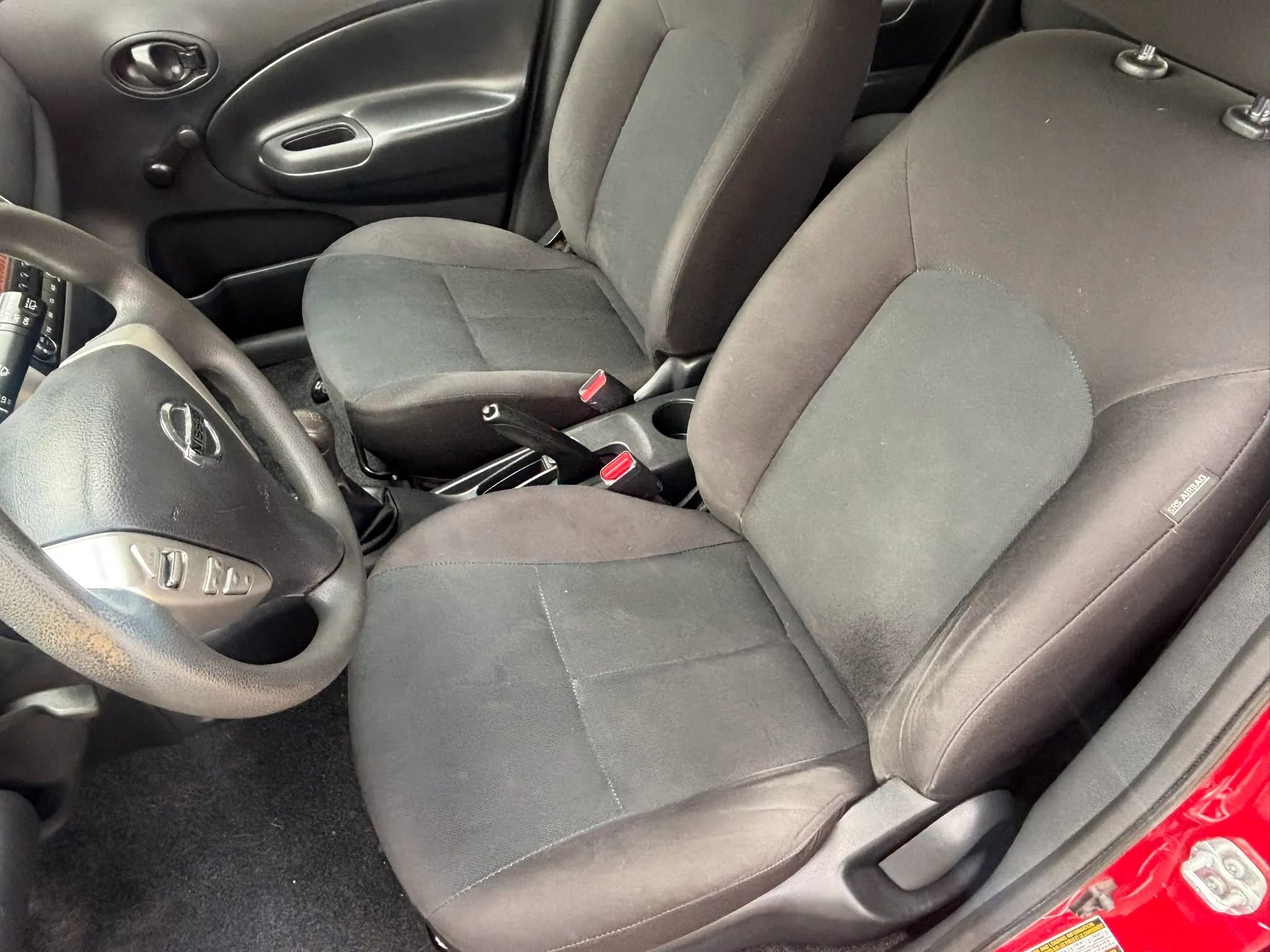 Used 2015 Nissan Versa Note S FWD image 11