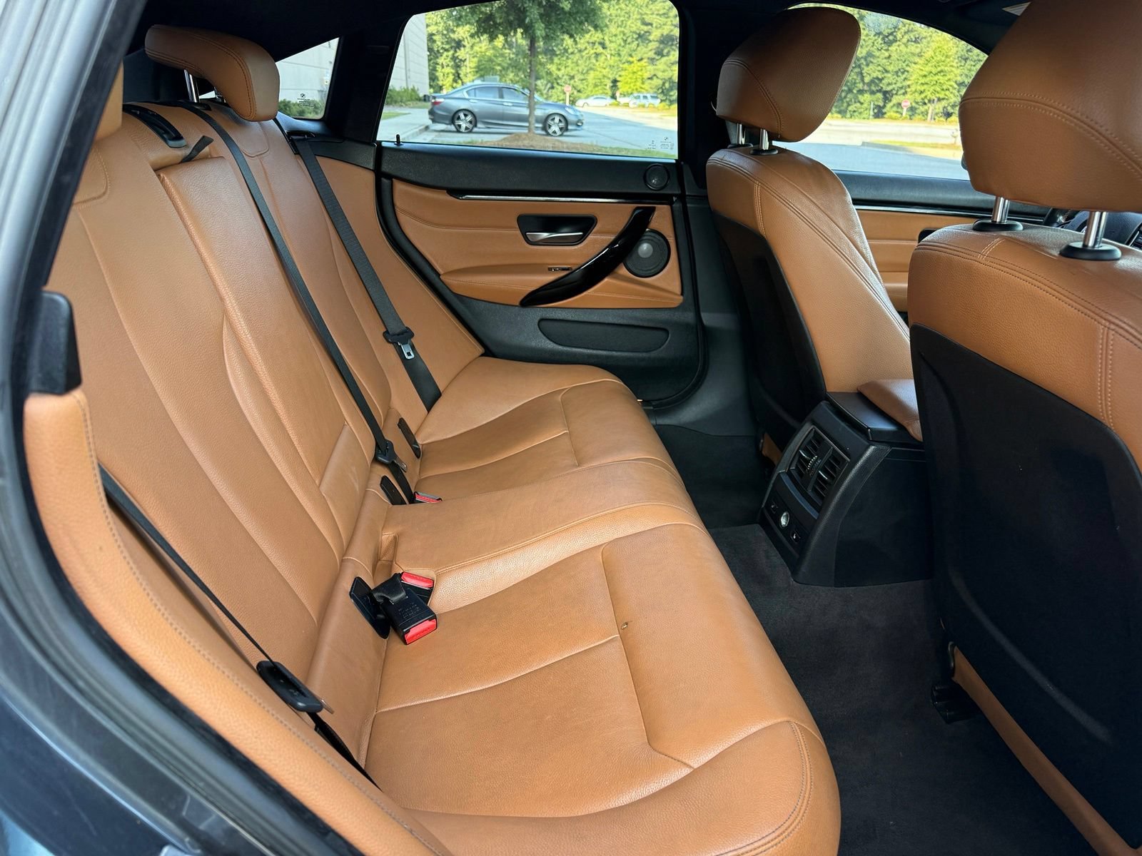 Used 2018 BMW 430i Gran Coupe xDrive AWD/4WD image 40
