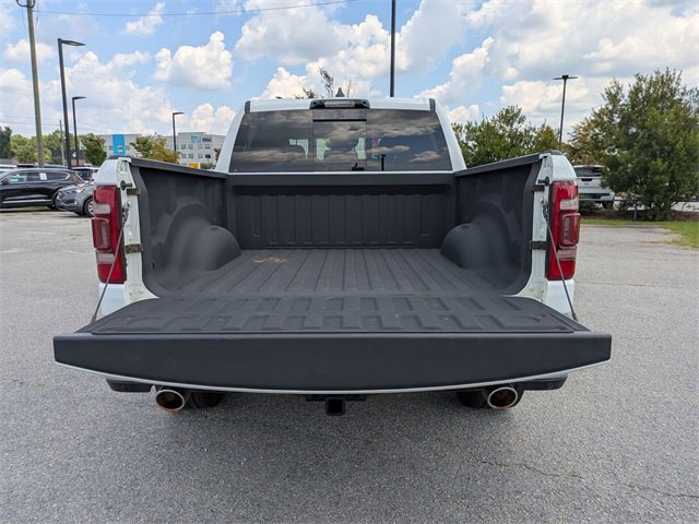 Used 2023 RAM 1500 Limited image 24
