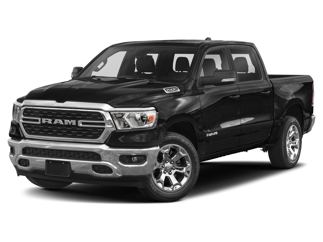 Used 2022 RAM 1500 Big Horn image 26