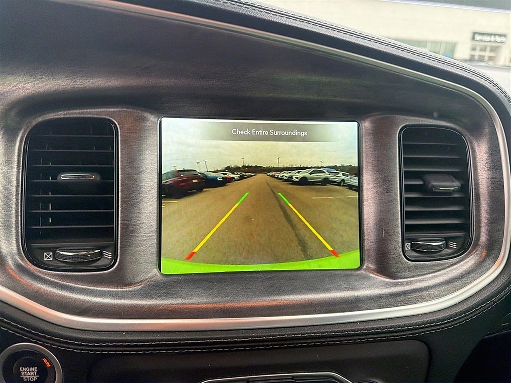 Used 2023 Dodge Charger R/T w/ Daytona Edition Group image 5