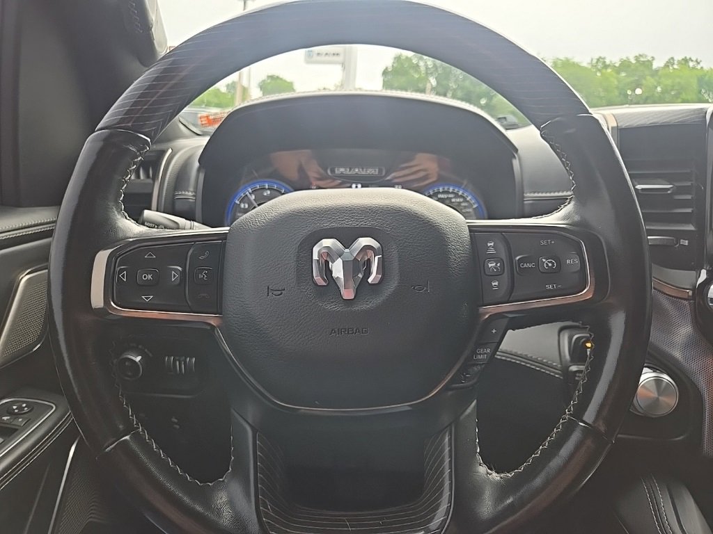 Used 2021 RAM 1500 Limited image 61