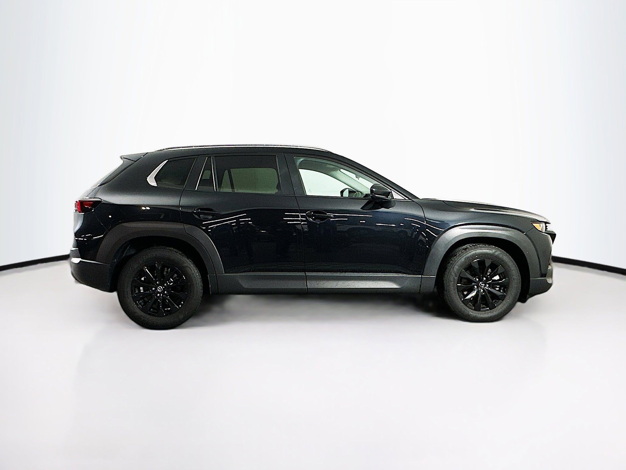 Used 2025 MAZDA CX-50 AWD 2.5 S w/ Preferred Package image 10