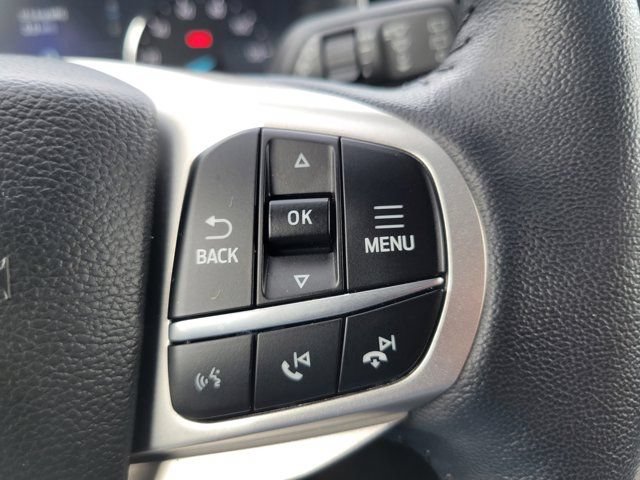 Used 2023 Ford Explorer XLT w/ Equipment Group 202A RWD image 27