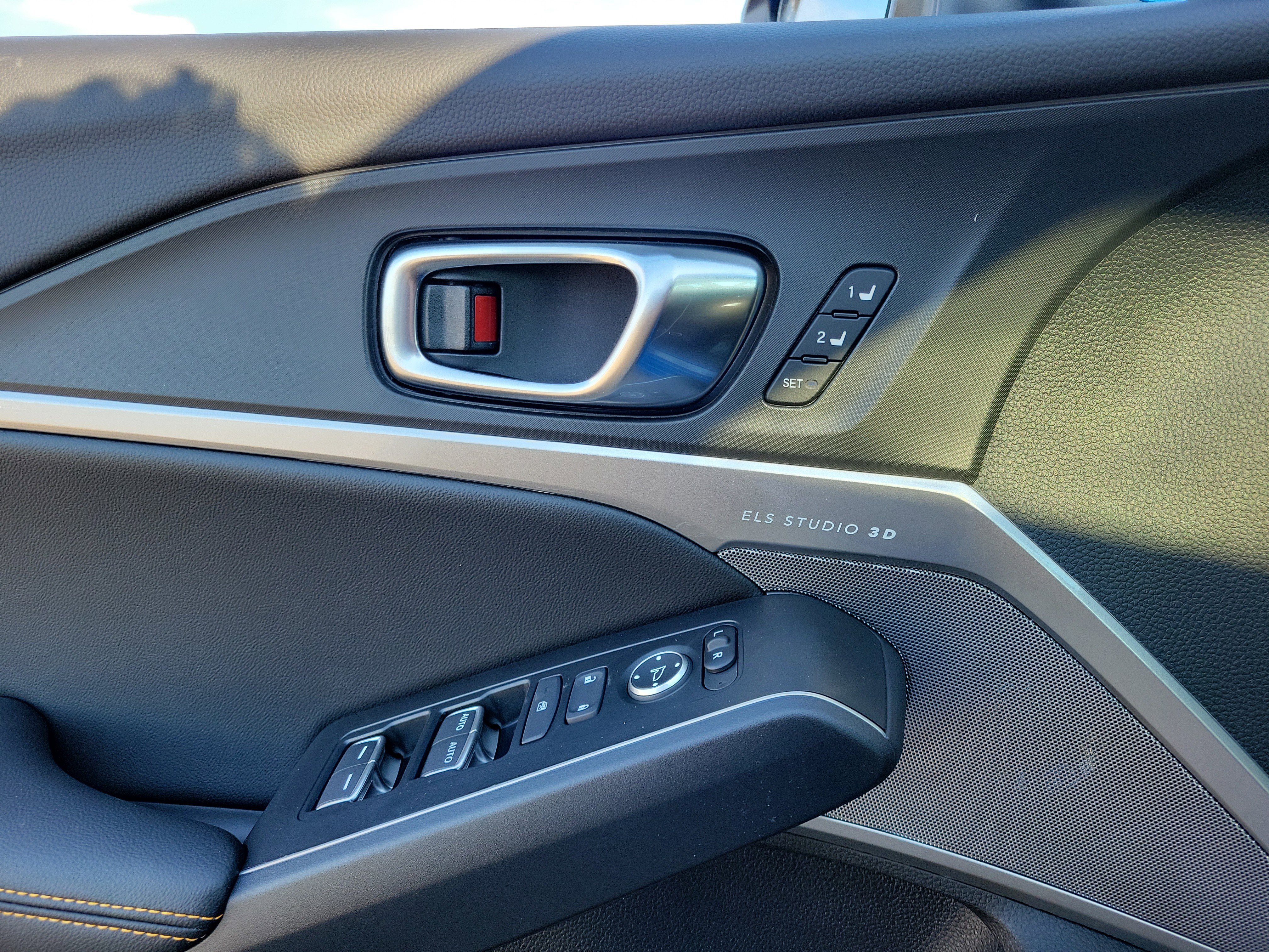 New 2026 Acura Integra A-Spec image 18