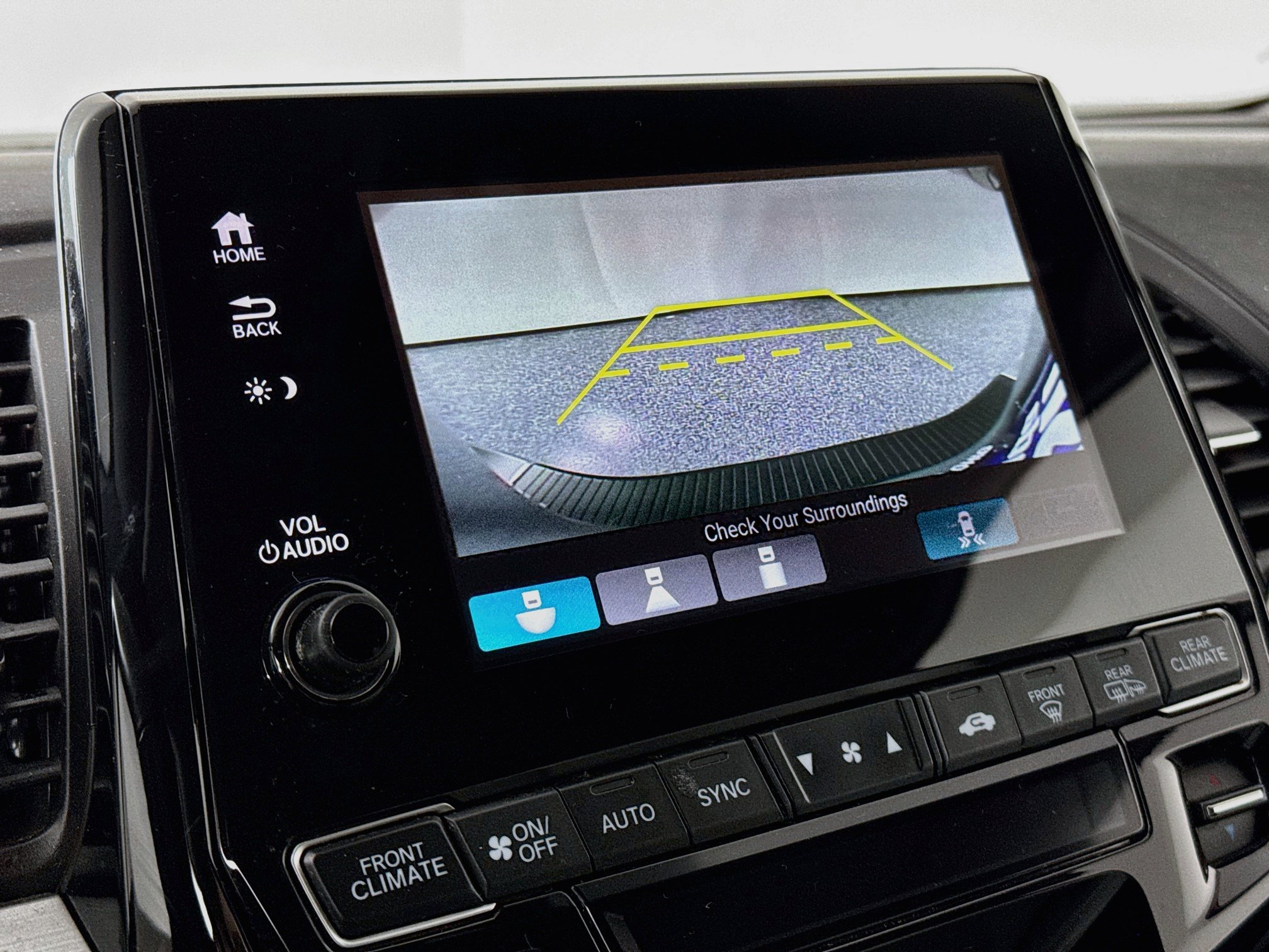 Certified 2023 Honda Odyssey Touring image 14
